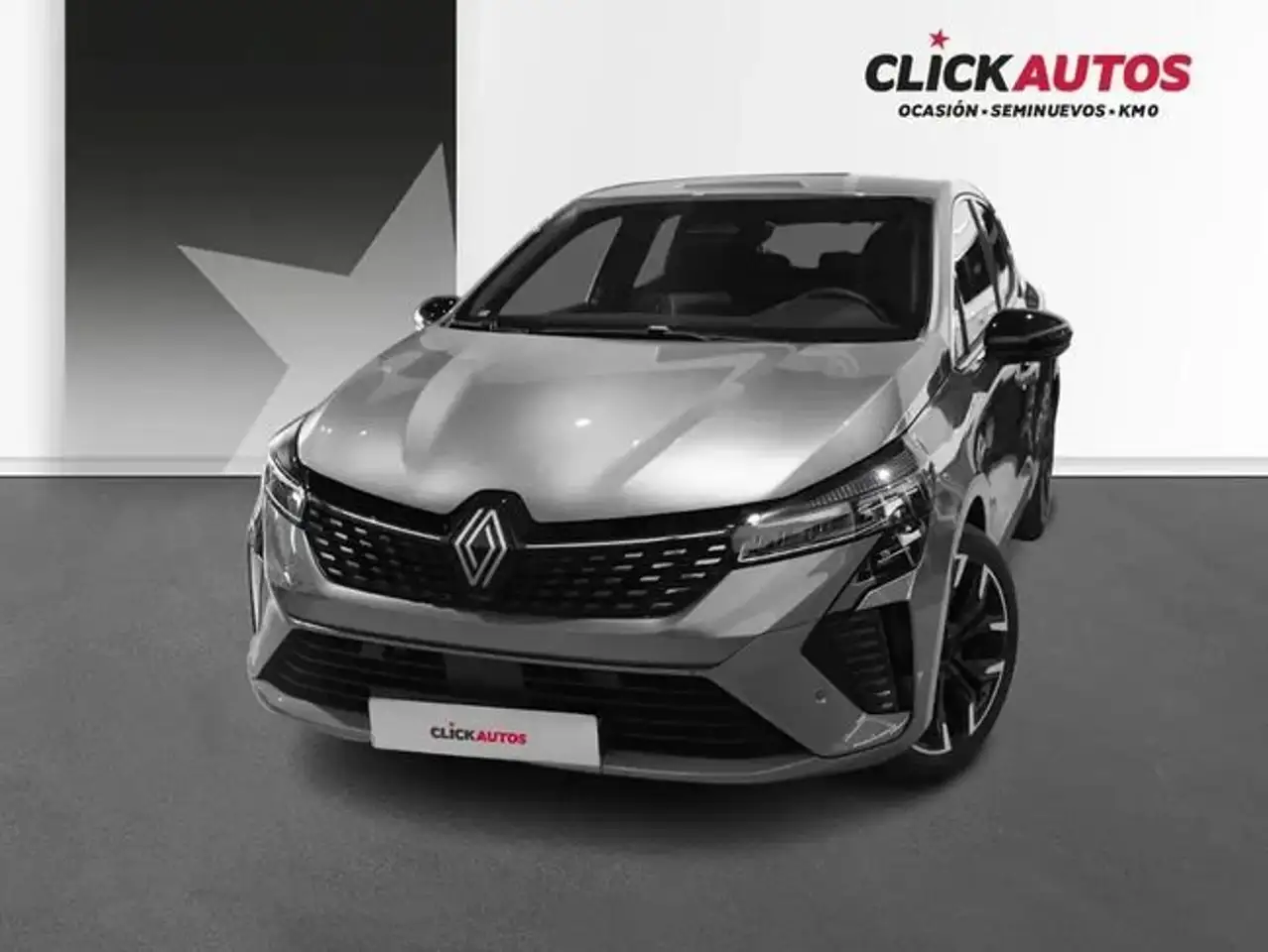 Renault Clio 1.0 100CV Techno EcoG — photo 1 of 15