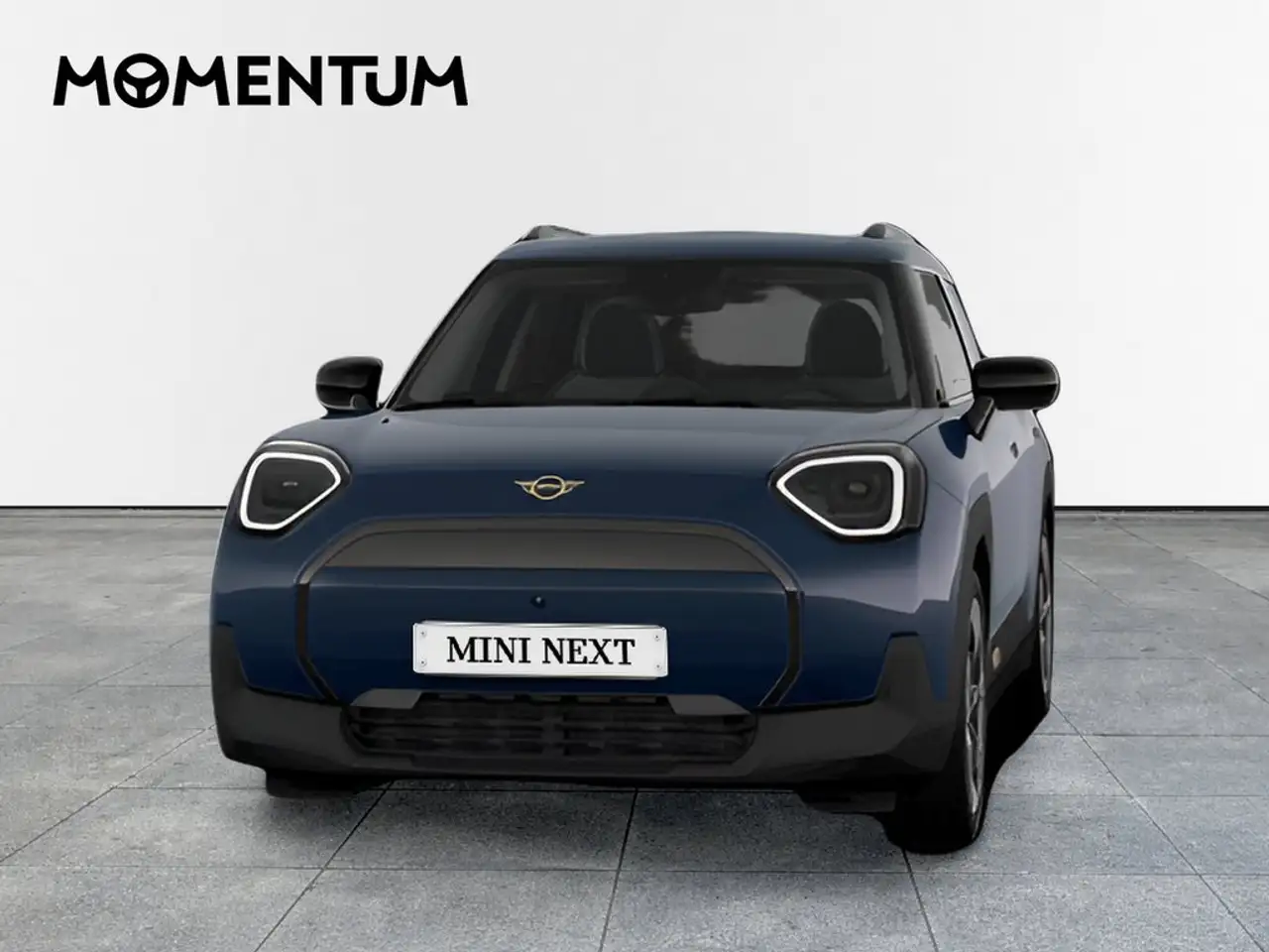 MINI Aceman E Essential — photo 1 of 12