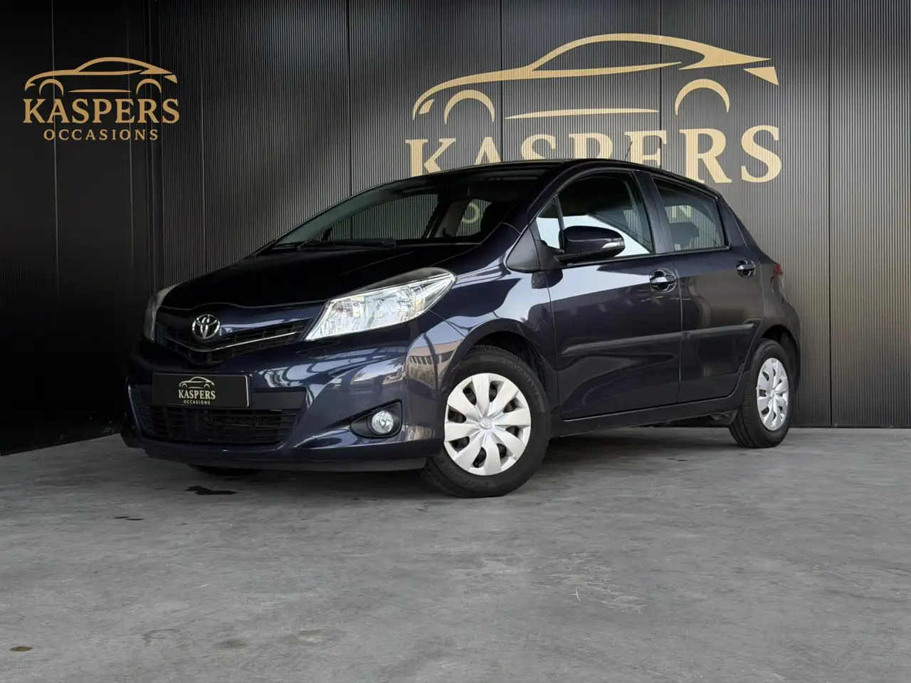 Toyota Yaris 1.0 VVT-i Now|Airco|Elek ramen voor|Isofix|NAP| — photo 1 of 34