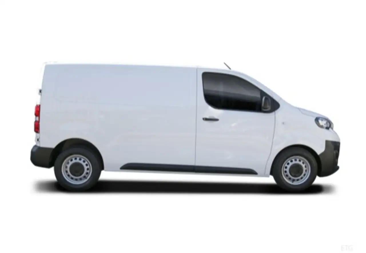 Peugeot Expert Fg. Standard 1.5BlueHDi S&S Premium 100 — photo 1 of 4