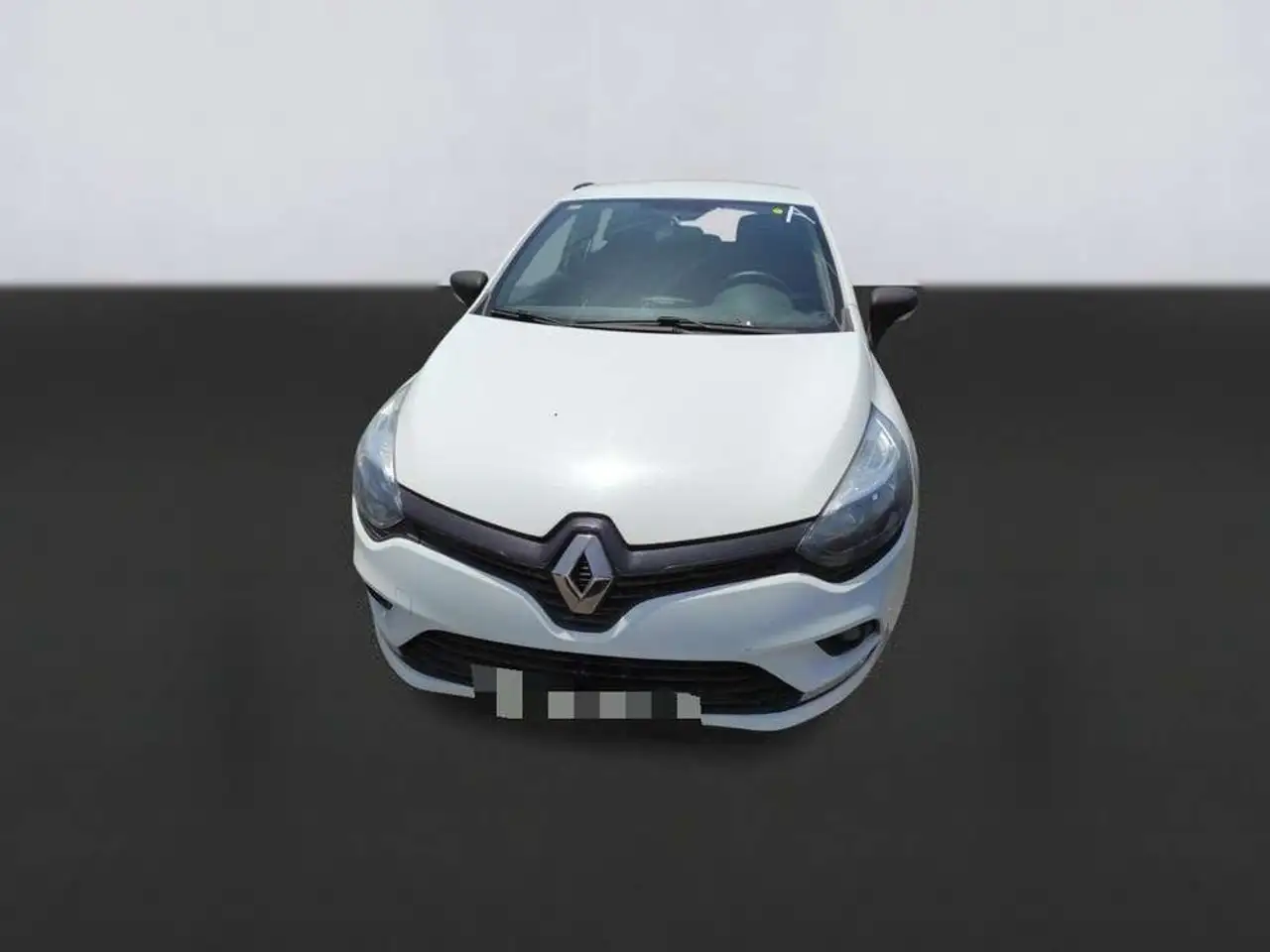 Renault Clio Business dCi 55kW (75CV) -18 — photo 1 of 19