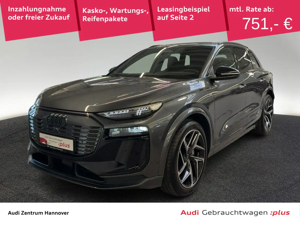 Audi Sonstige performance Matrix Head-Up B&O Navi — photo 1 of 20