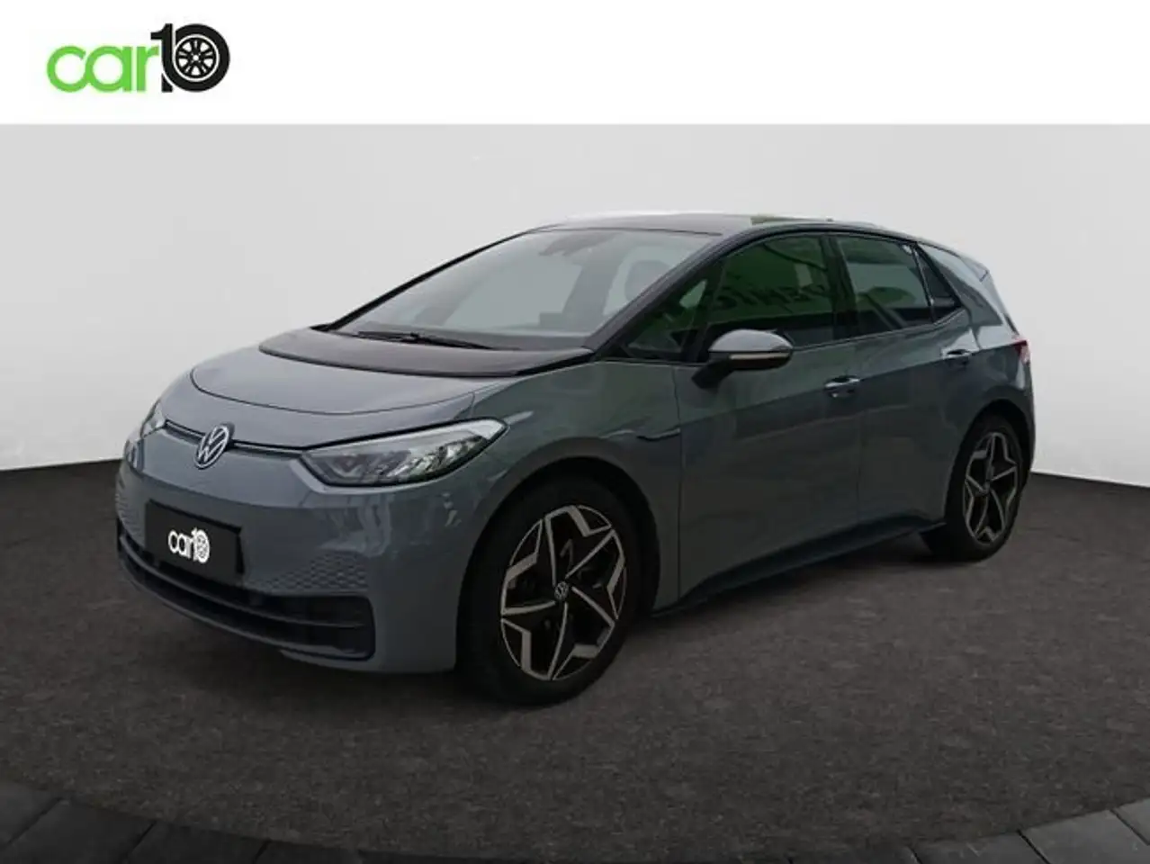 Volkswagen ID.3 Pro Performance 150kW (204CV) Automático — photo 1 of 22
