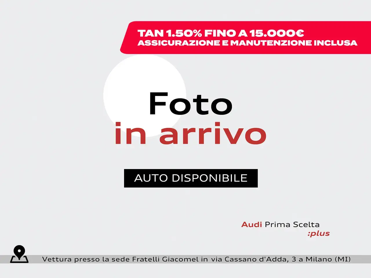 Audi Q4 e-tron sportback e-tron 45 business advanced — photo 1 of 1