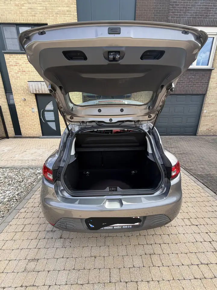 Renault Clio Clio 0.9 TCe Energy Dynamique — photo 1 of 11