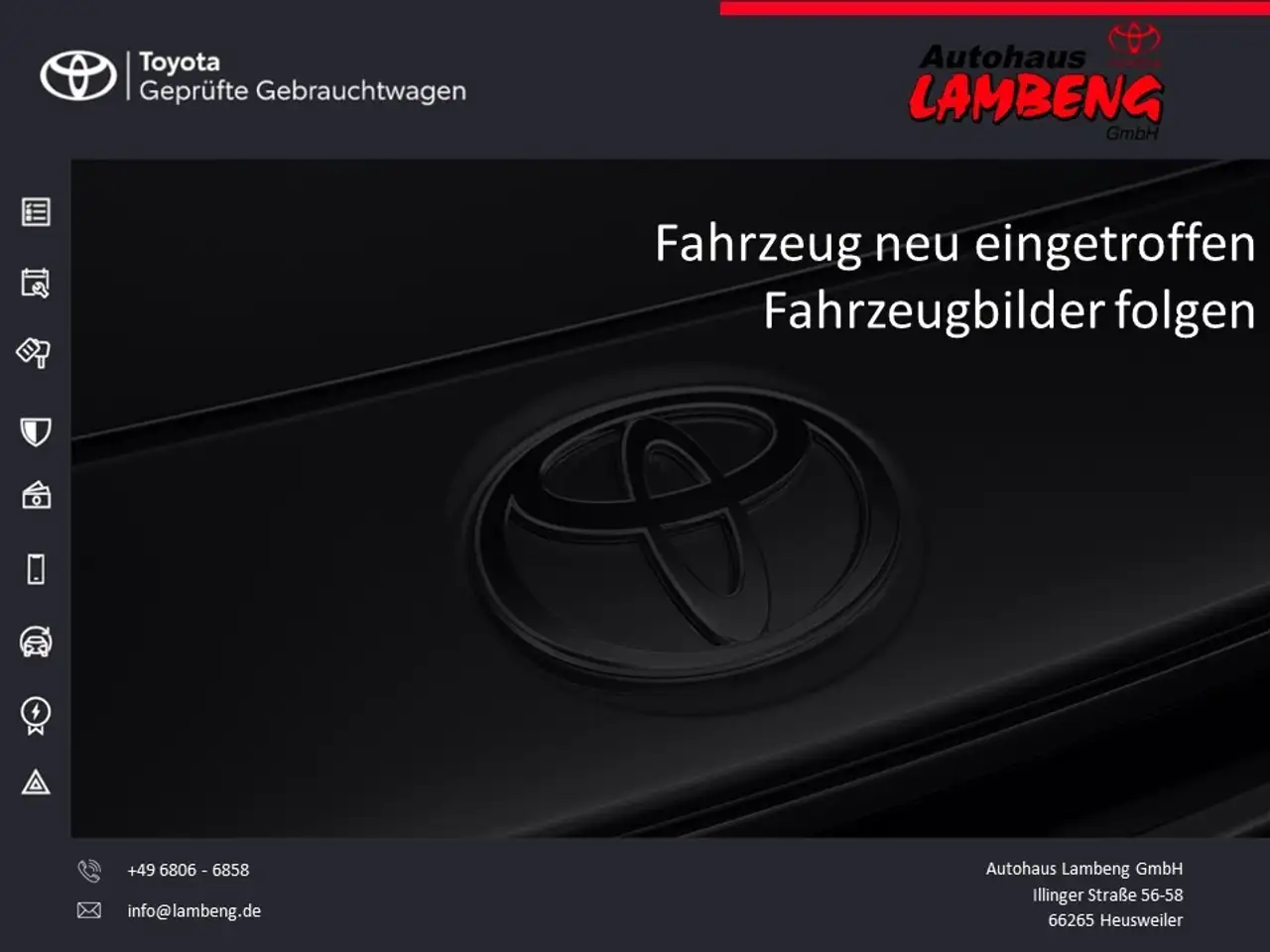 Toyota RAV 4 Hybrid Style Selection — photo 1 of 4