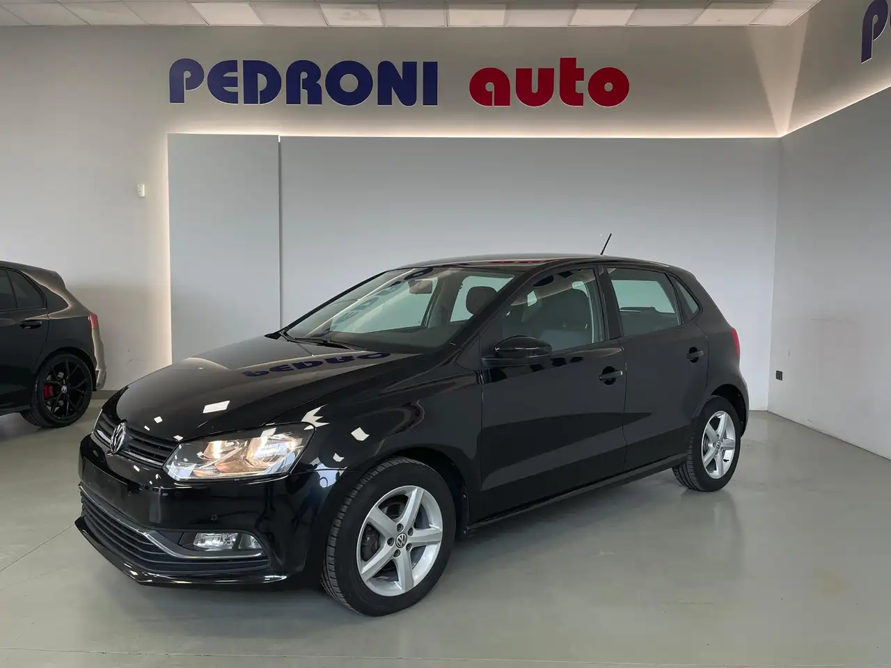 Volkswagen Polo Polo 5p 1.2 TSI 90CV BMT Comfortline Neopatentati — photo 1 of 21