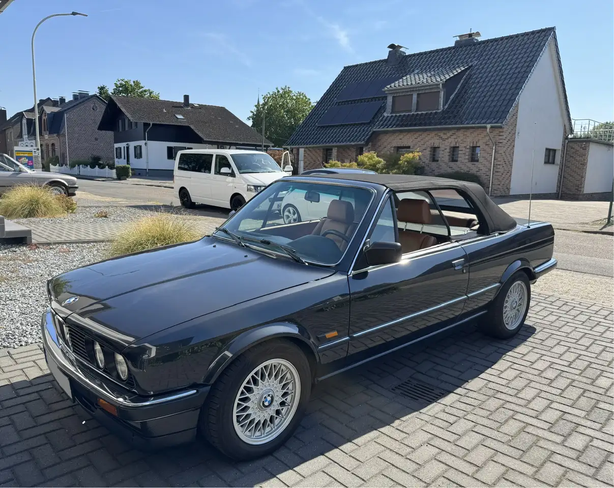 BMW 325 325i — photo 1 of 15