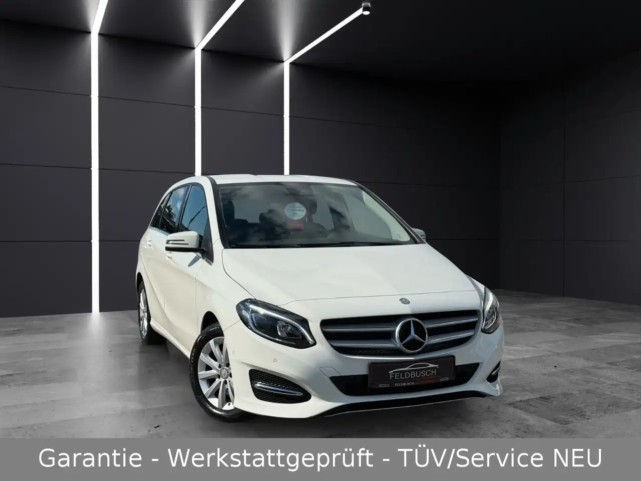 2015 Mercedes-Benz B 180 Style*Garantie-ServiceNeu*Rückfahrkamera, photograph 8
