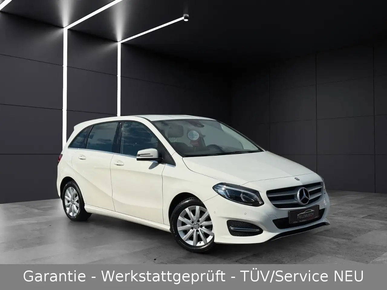 2015 Mercedes-Benz B 180 Style*Garantie-ServiceNeu*Rückfahrkamera, photograph 6