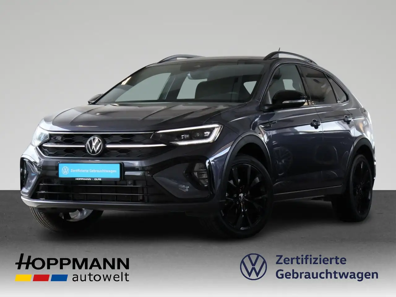 Volkswagen Taigo R-Line 1.0 TSI AHK CLIMATRONIC RÜCKKAMERA — photo 1 of 17