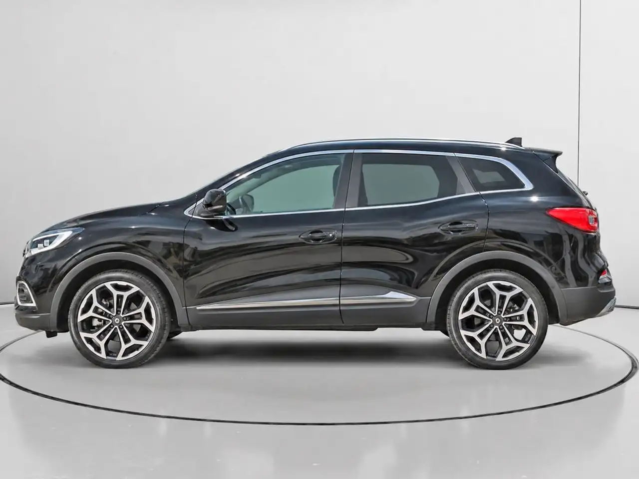 2022 Renault Kadjar 1.3 TCe GPF Equilibre 103kW, photograph 6