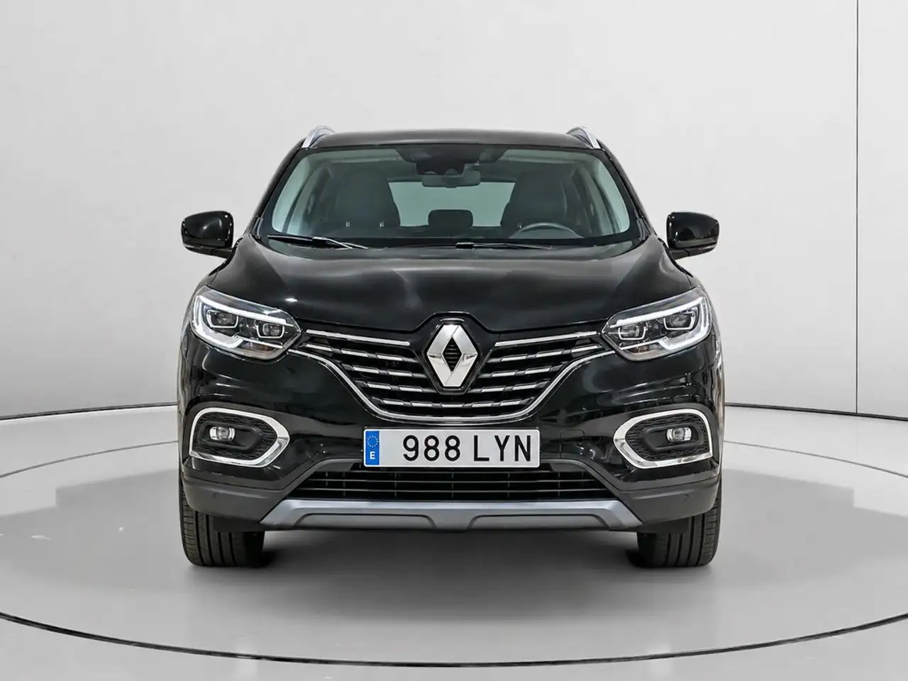 2022 Renault Kadjar 1.3 TCe GPF Equilibre 103kW, photograph 7