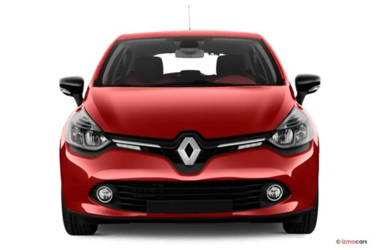 Renault Clio IV 0.9 TCe 90 eco² Limited (EURO6) 0.9 TCe 90 eco² — photo 1 of 14