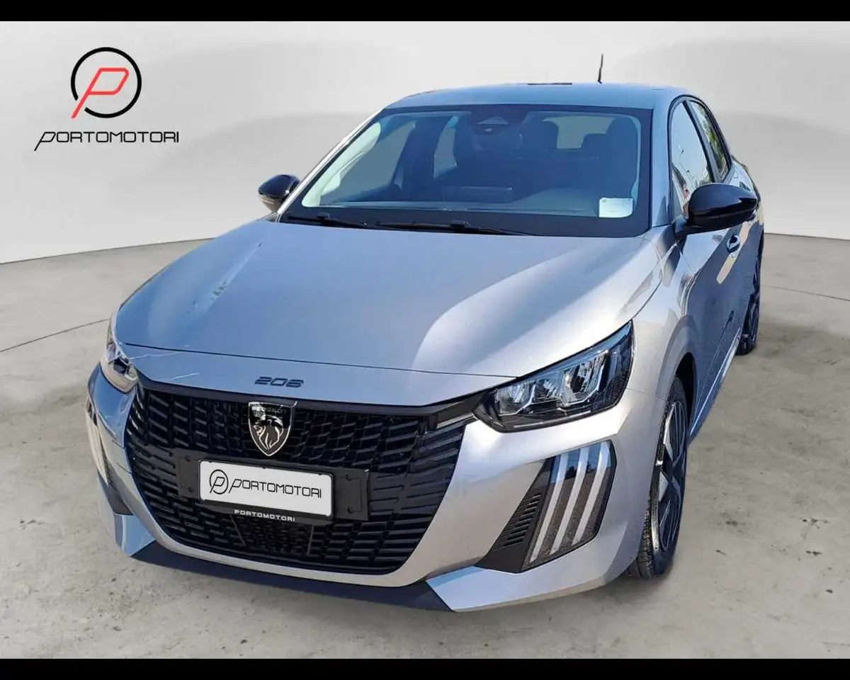 Peugeot 208 5P - Style Turbo Benzina 100cv — photo 1 of 15
