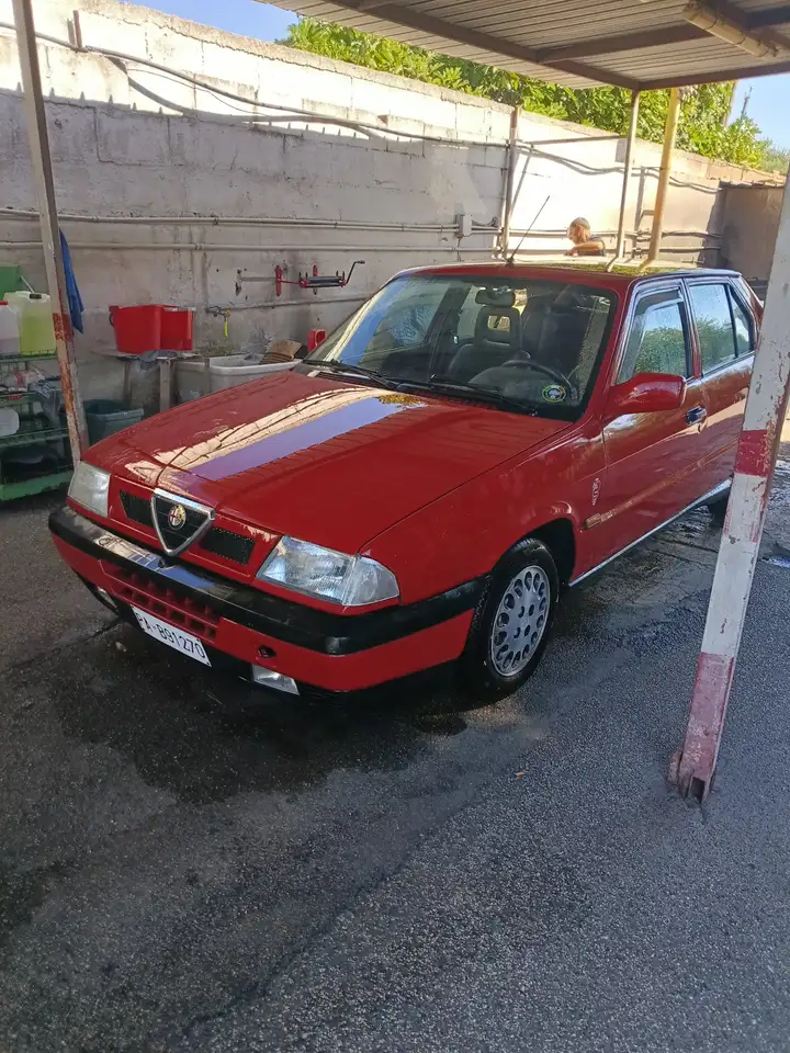 Alfa Romeo 33 1.3 Imola cat. — photo 1 of 11
