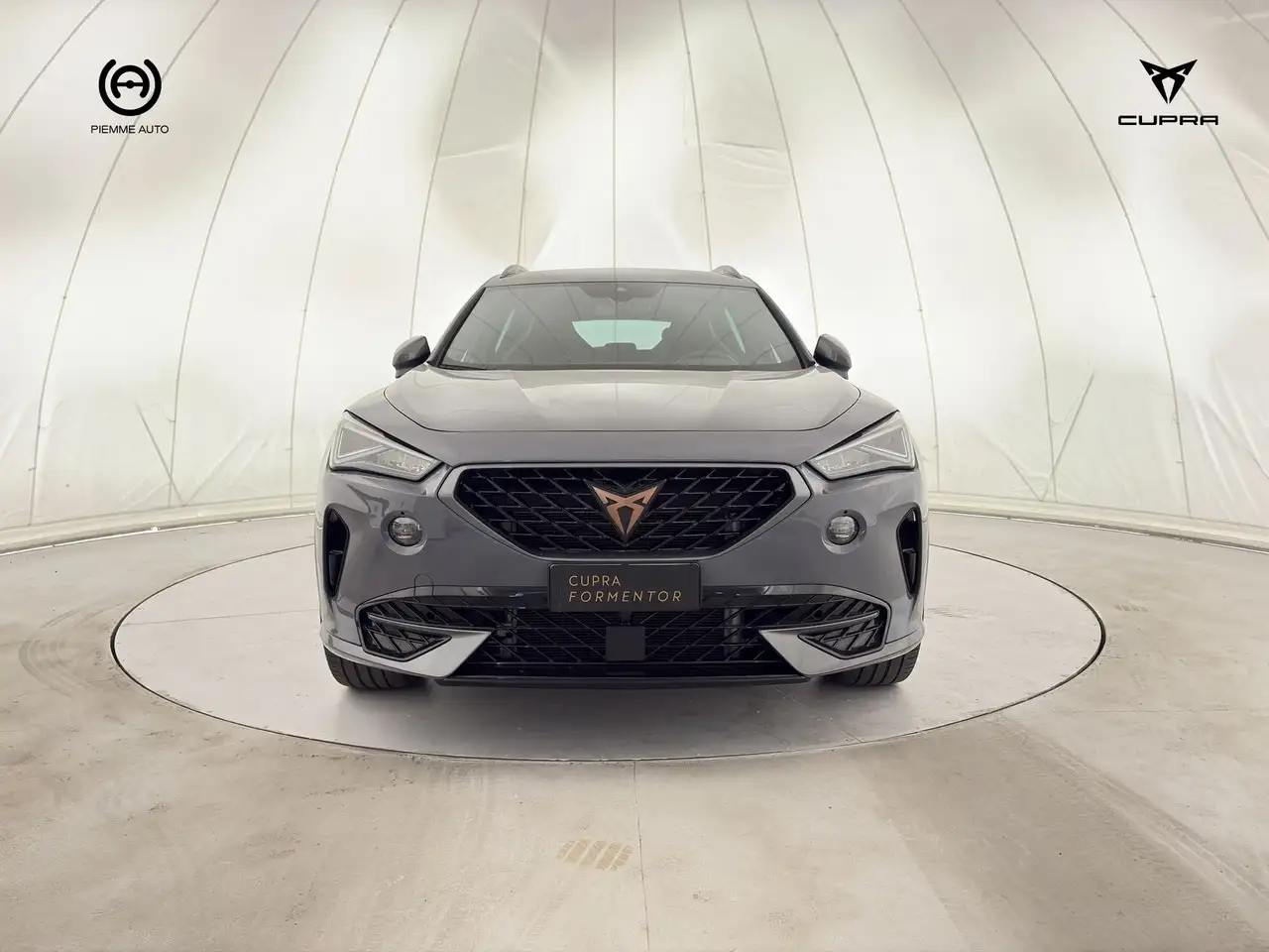 2023 CUPRA Formentor 2.0 TSI 4Drive DSG, photograph 9