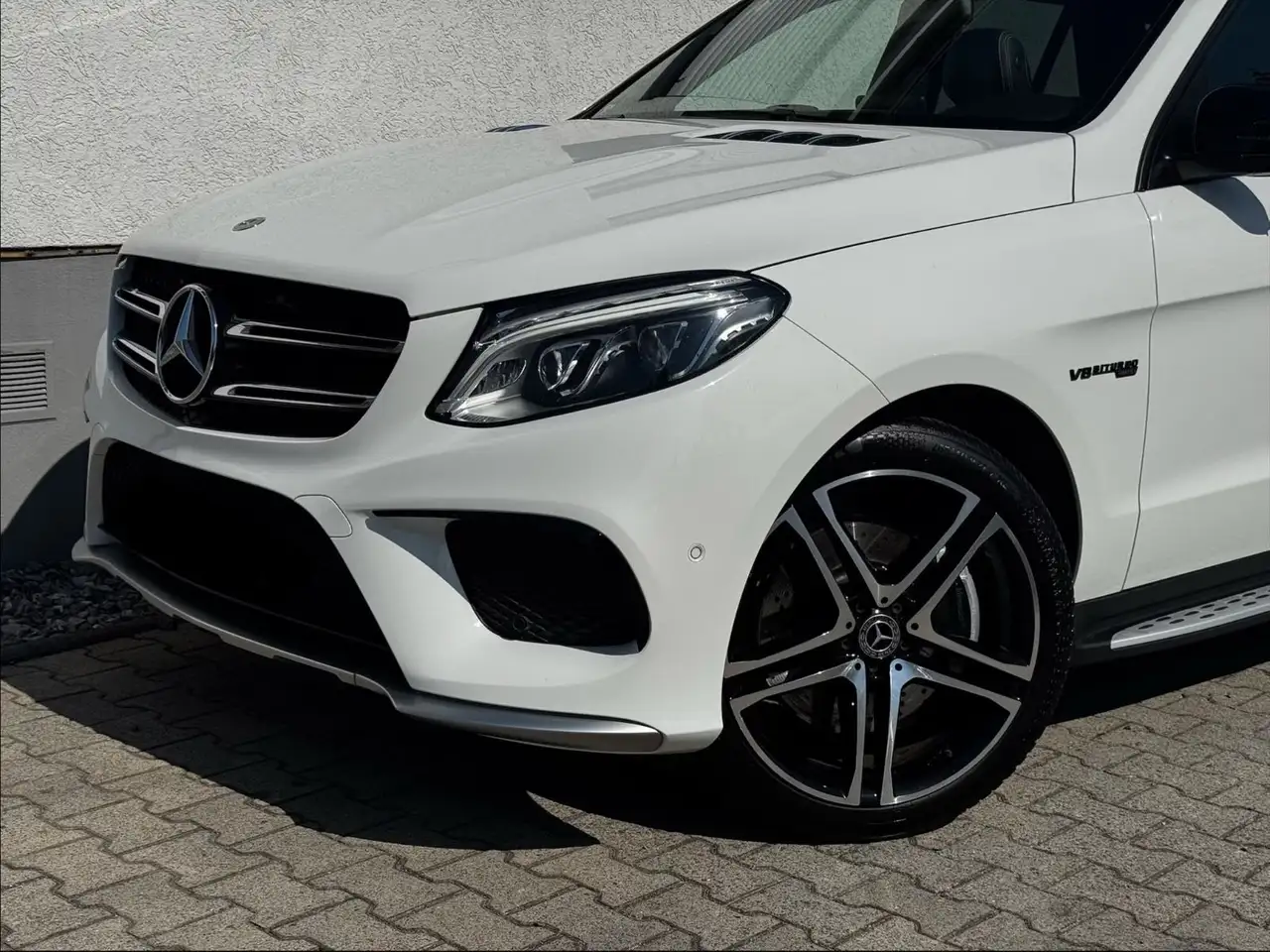 2016 Mercedes-Benz GLE 43 AMG 21" Pano Designo! SportAga! 100%Serv, photograph 4