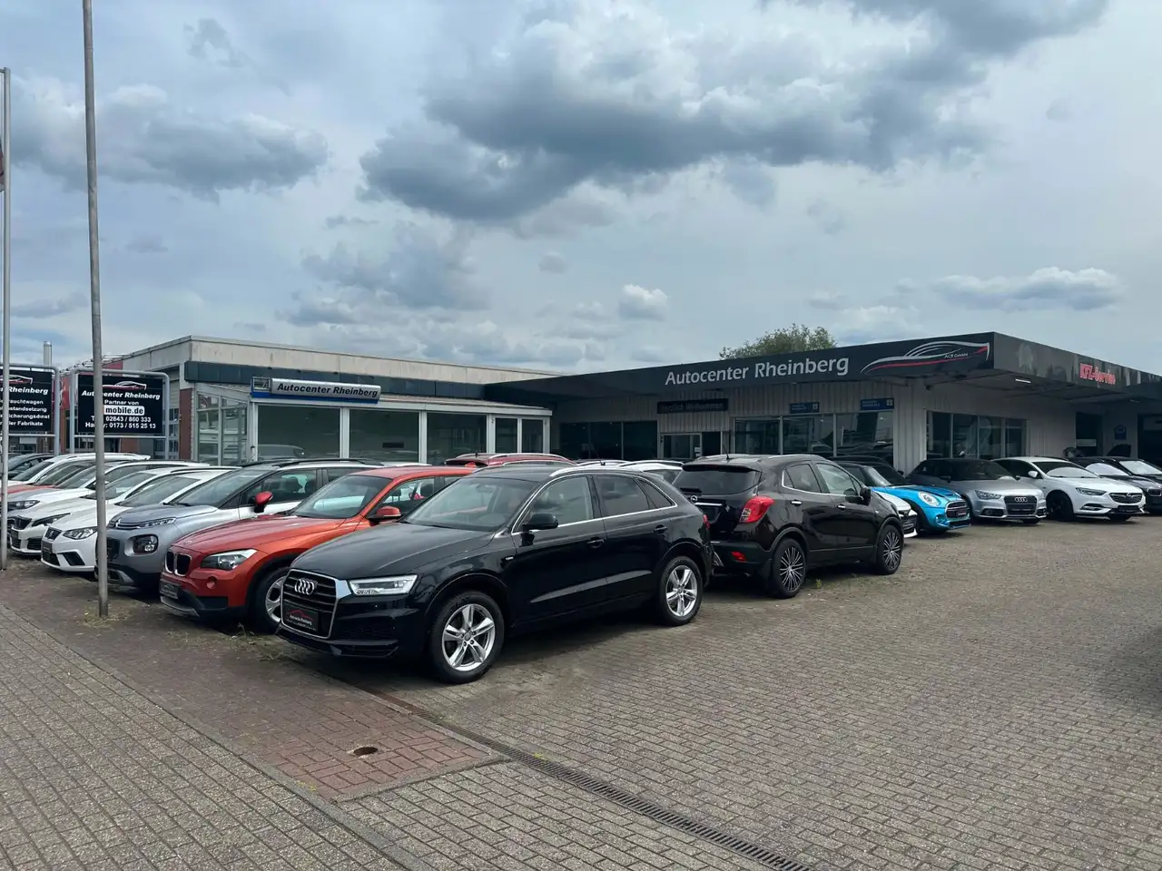 Renault Megane Coupé-Cabriolet Authentique 1.6 — photo 1 of 1