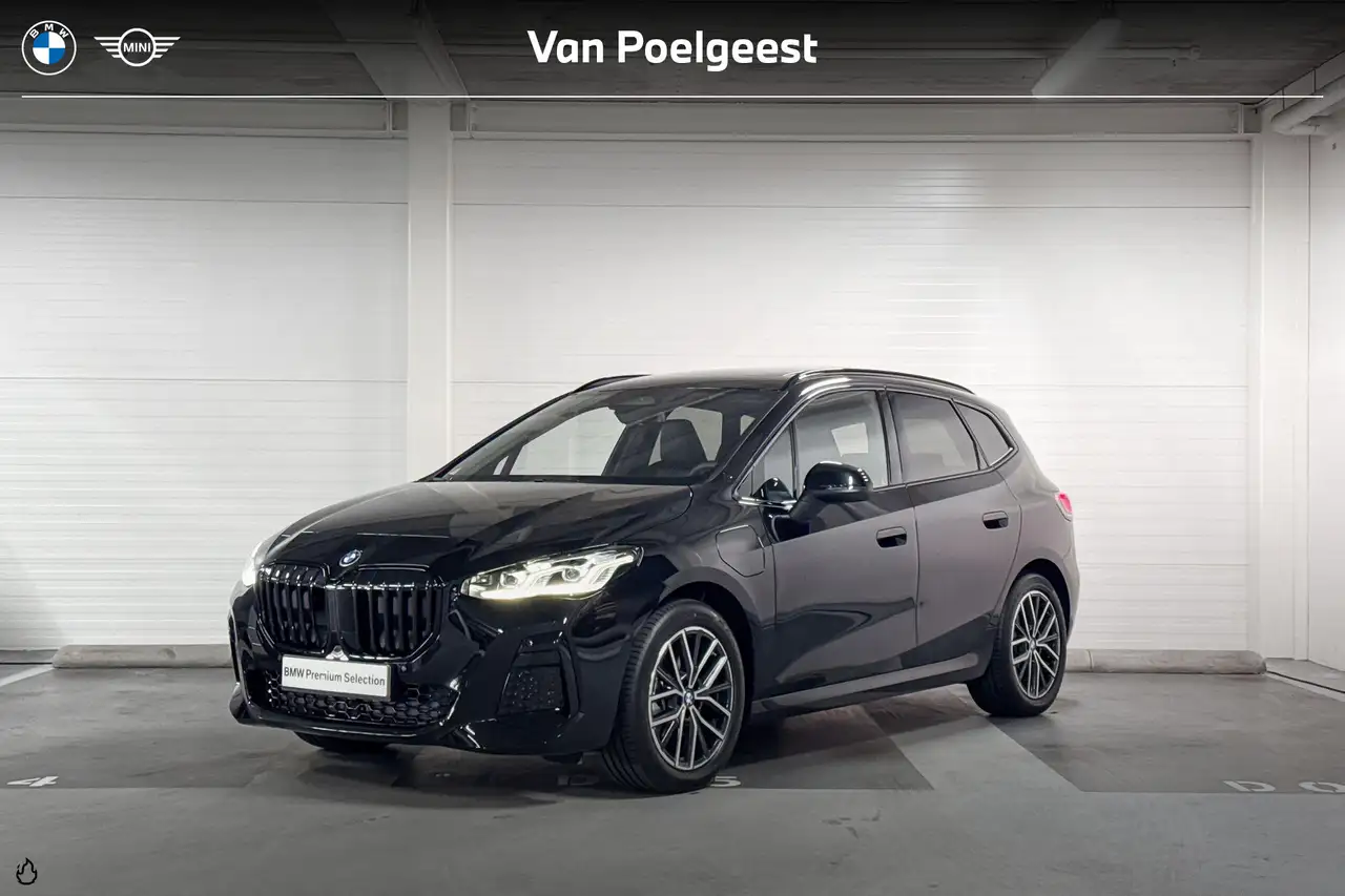 BMW 225 2 Serie Active Tourer 225e xDrive M Sport | Panora — photo 1 of 15