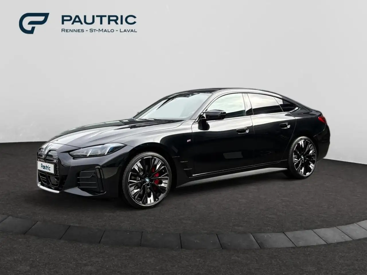 BMW M6 M60 601ch M Performance xDrive — photo 1 of 15