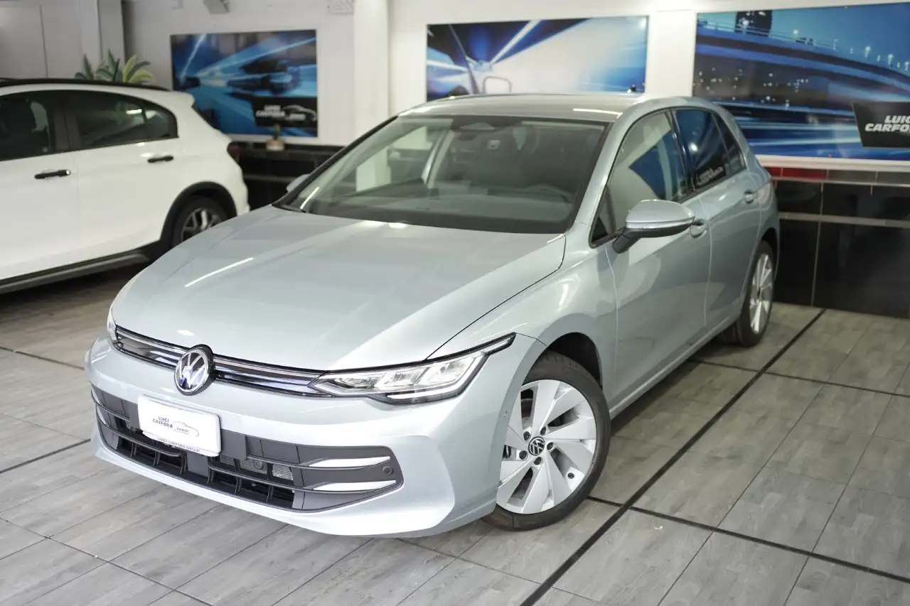 Volkswagen Golf 1.5 TSI 115 CV ACT Edition Plus — photo 1 of 15