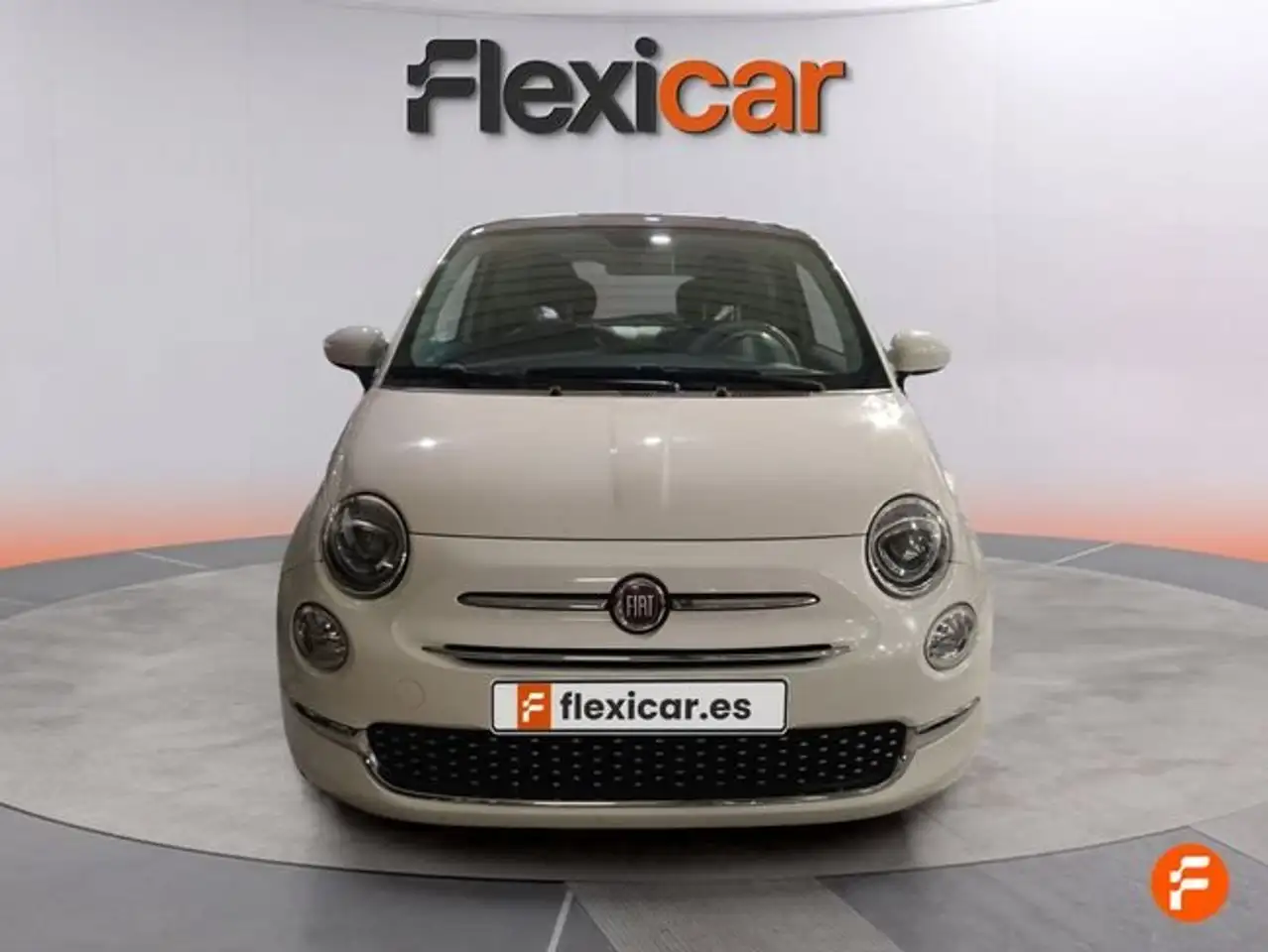 Fiat 500 Connect 1.0 Hybrid 51KW (70 CV) — photo 1 of 20