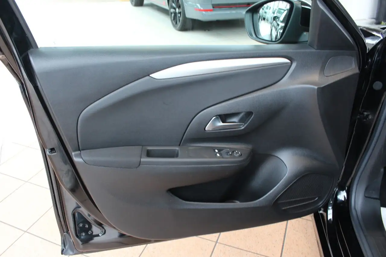2021 Opel Corsa F Edition+PDC+SHZ+EFH+LHZ+Start/Stop-Anlag, photograph 9