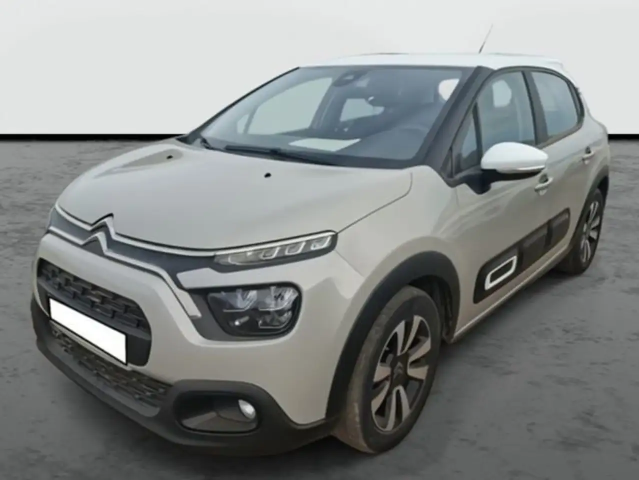 Citroen C3 Nuevo PureTech 83 S&S Shine — photo 1 of 9