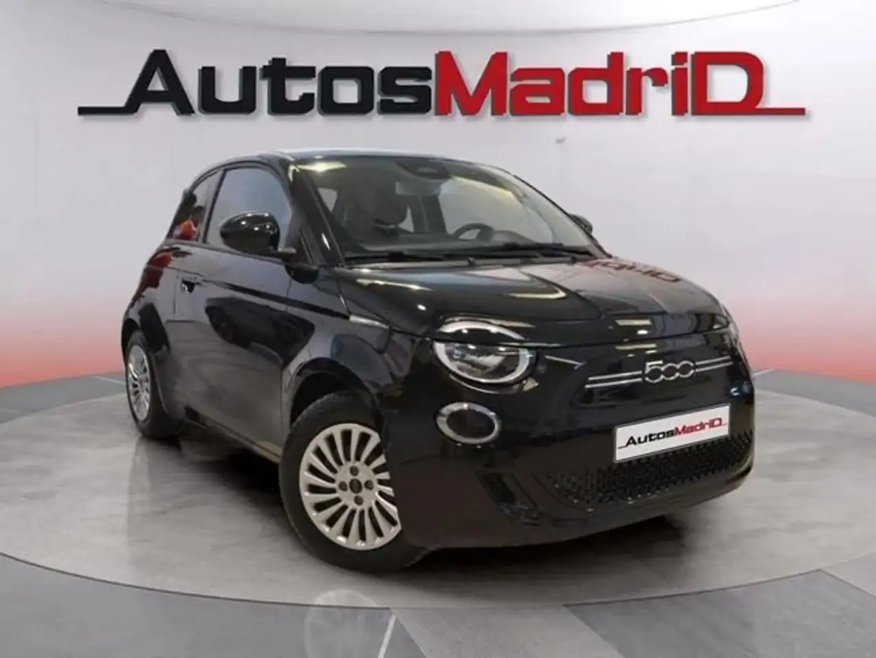 Fiat 500 Icon Hb 320km 85kW (118CV) — photo 1 of 29