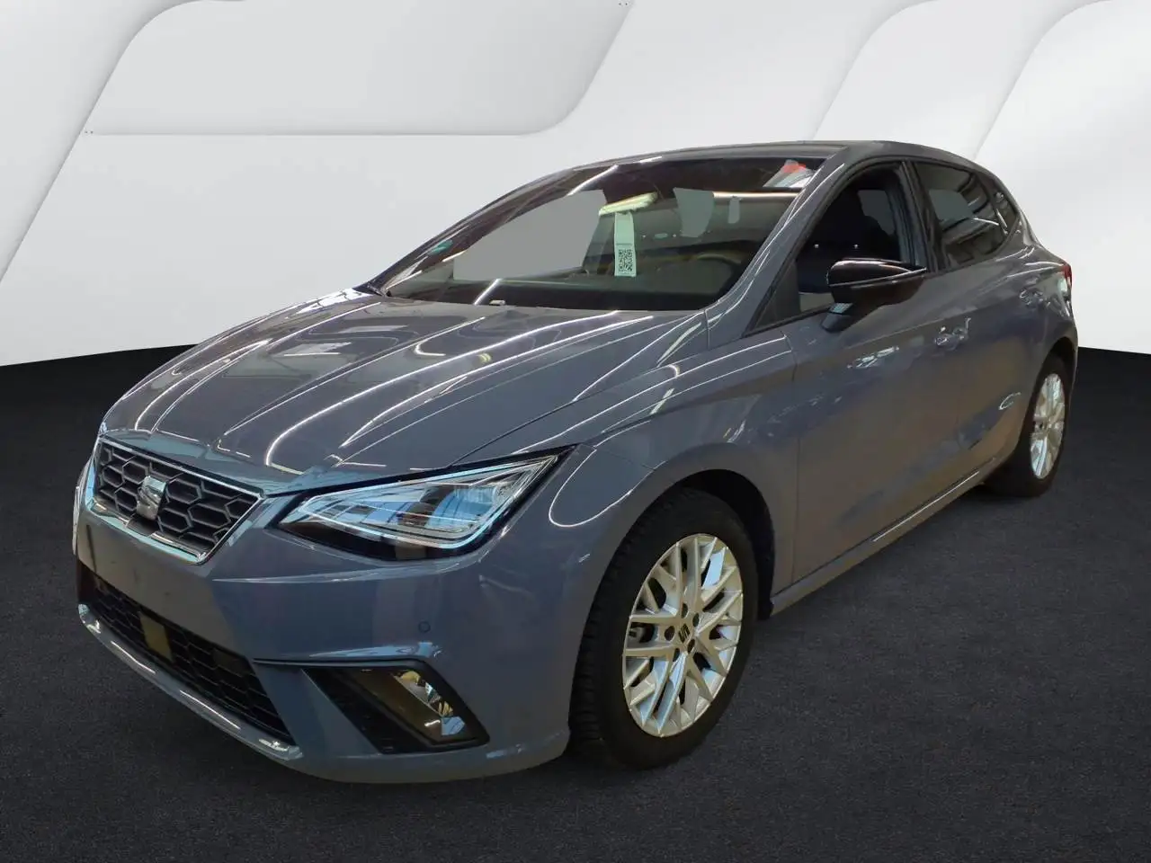 SEAT Ibiza FR 1.0 TSI DSG - LED Kamera PDC GJR SHZ DAB Navi K — photo 1 of 2