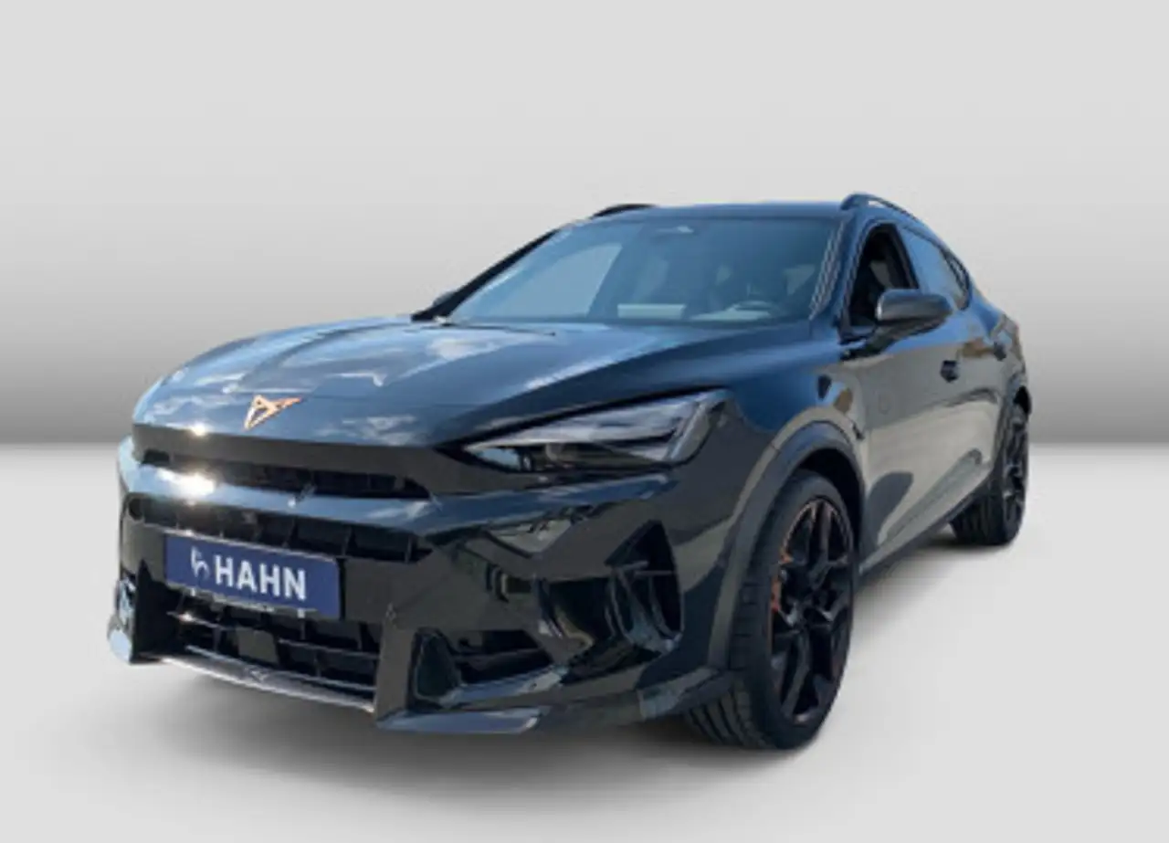 CUPRA Formentor VZ5 2.5 TSI*sofort verfügbar* — photo 1 of 18