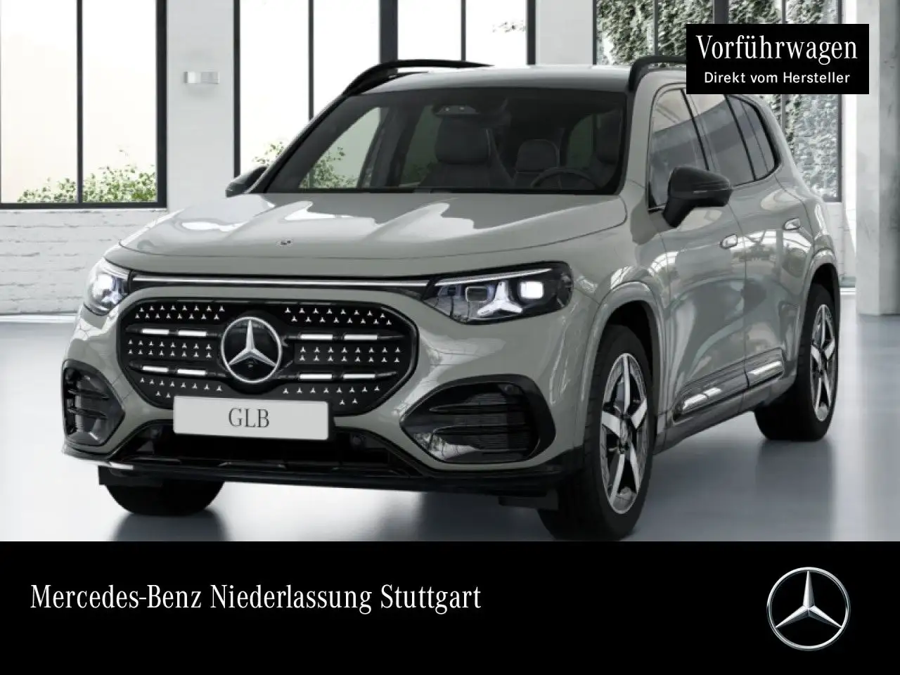 Mercedes-Benz G LB 350 4Matic AM Pano Multibeam AHK Niht Kamera — photo 1 of 21