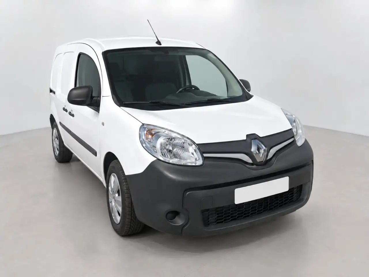 Renault Kangoo 1.5 Blue dCi 80 Grand Confort — photo 1 of 18