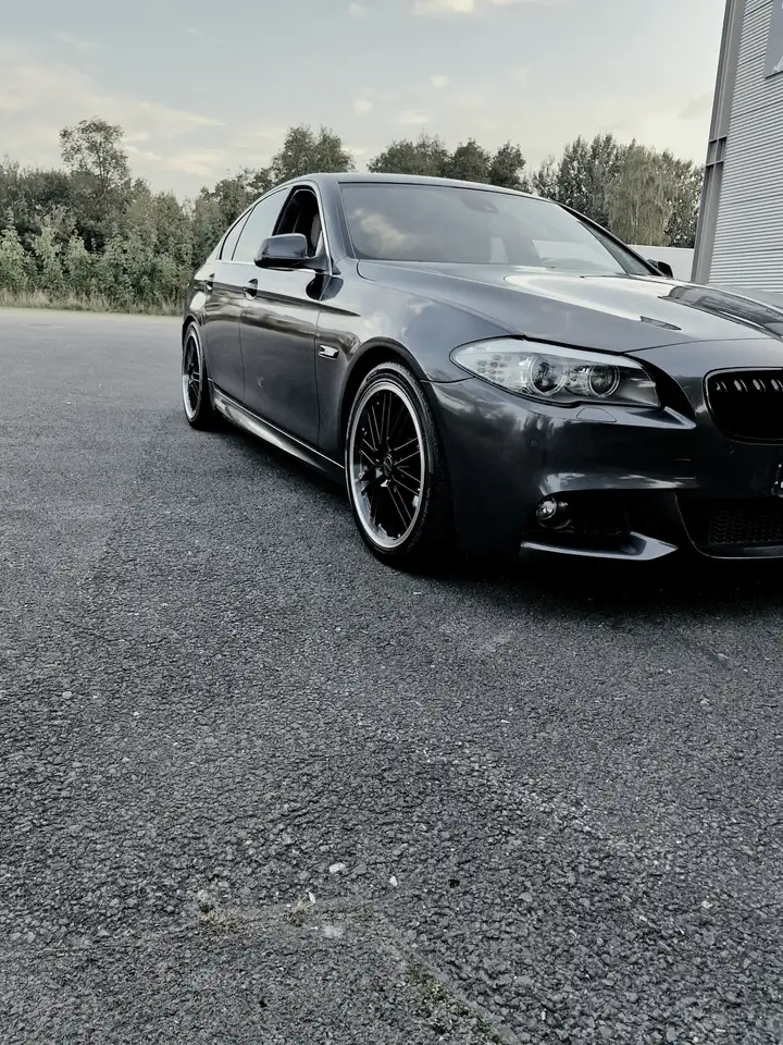 BMW 535 N55. 535i. M Paket — photo 1 of 16