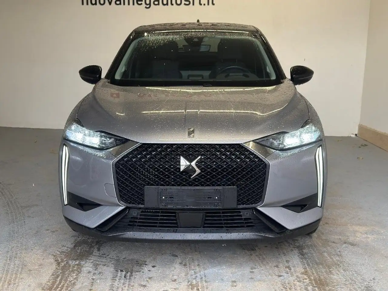 2024 DS Automobiles DS 3 PureTech 100 Bastille Business, photograph 3