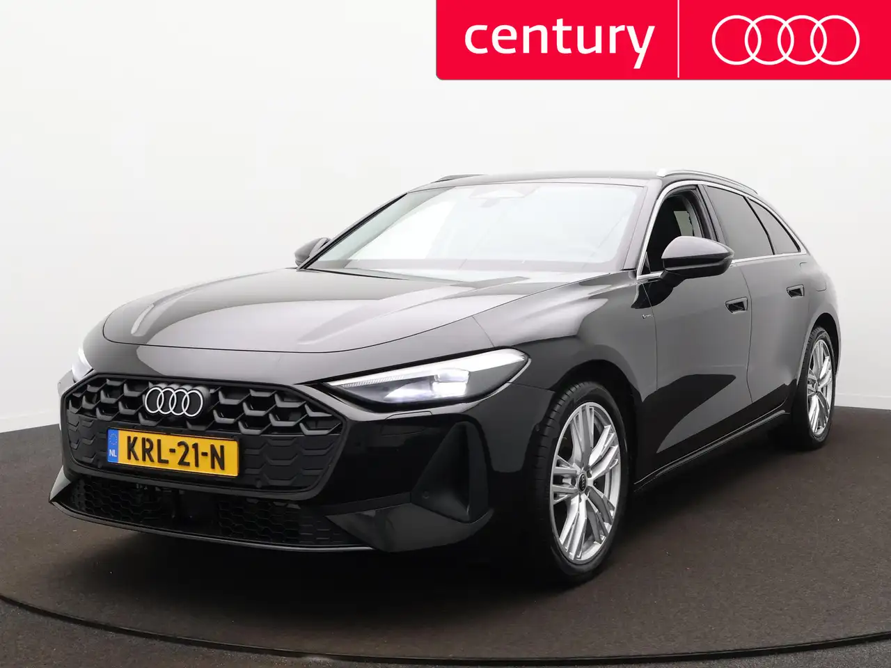 Audi A5 Avant 2.0 e-hybrid quattro Advanced edition | Came — photo 1 of 36