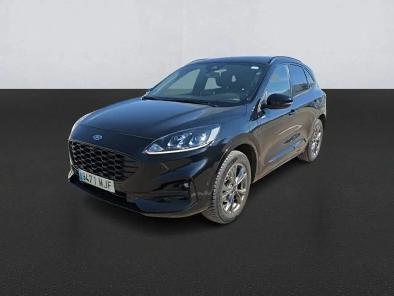 Ford Kuga ST-Line 2.5 Duratec PHEV 165kW Auto — photo 1 of 8