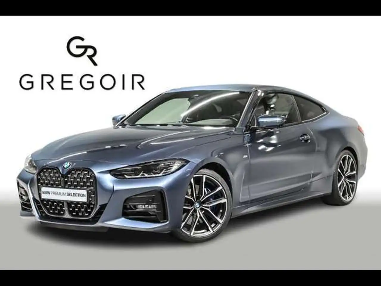 BMW 430 MPACKPRO|360CAM|DASS|COMFORT|DAB||CARPLAY — photo 1 of 18