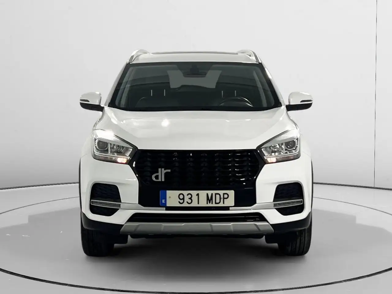 2023 DR Automobiles DR F35 4.0 1.5, photograph 7