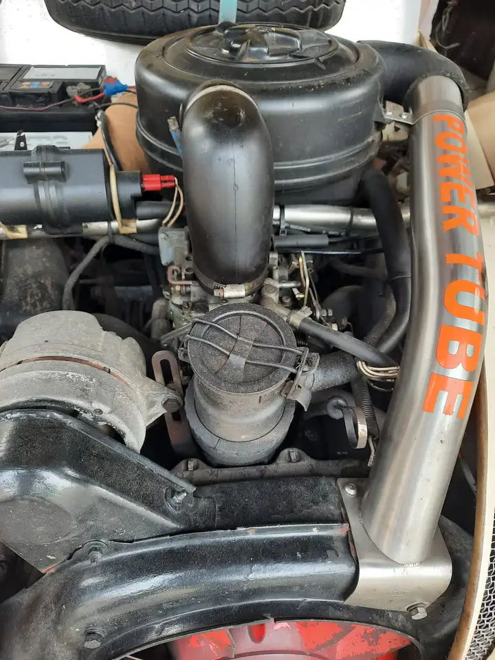 Citroen Burton — photo 1 of 8