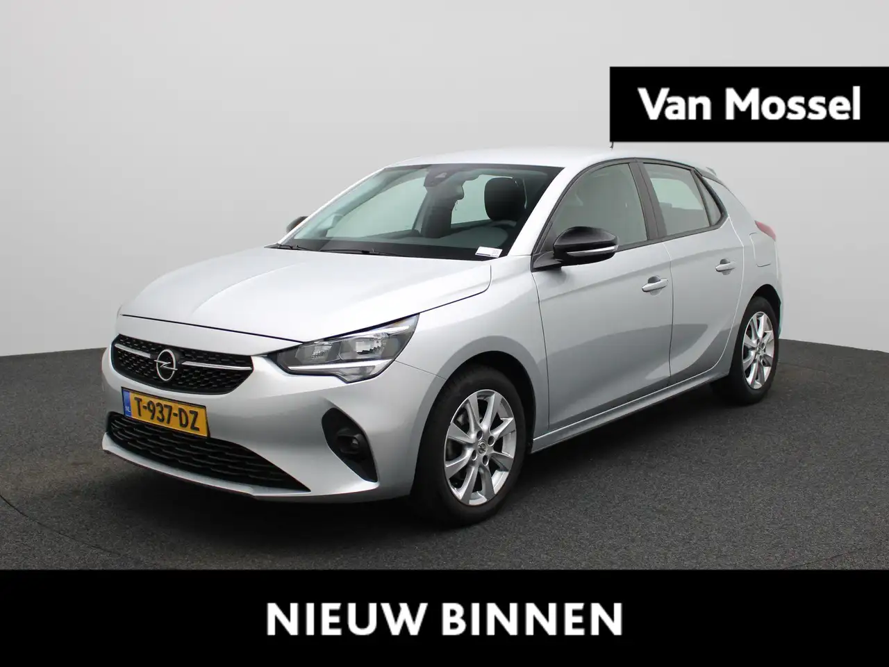 Opel Corsa 1.2 Level 2 | Apple Carplay / Android Auto | Cruis — photo 1 of 15