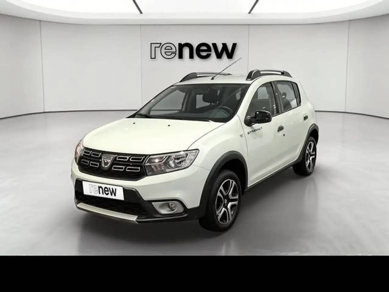 Dacia Sandero 0.9 TCE Serie Limitada Aniversario 66kW Serie Limi — photo 1 of 25