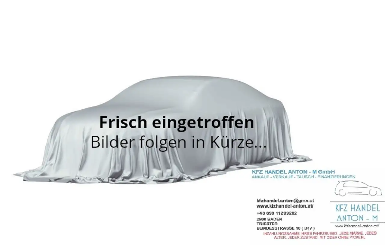 Ford Mondeo Traveller Ghia 2,0 Aut.*PENSIONSTEN FAHRZEUG*WE... — photo 1 of 1