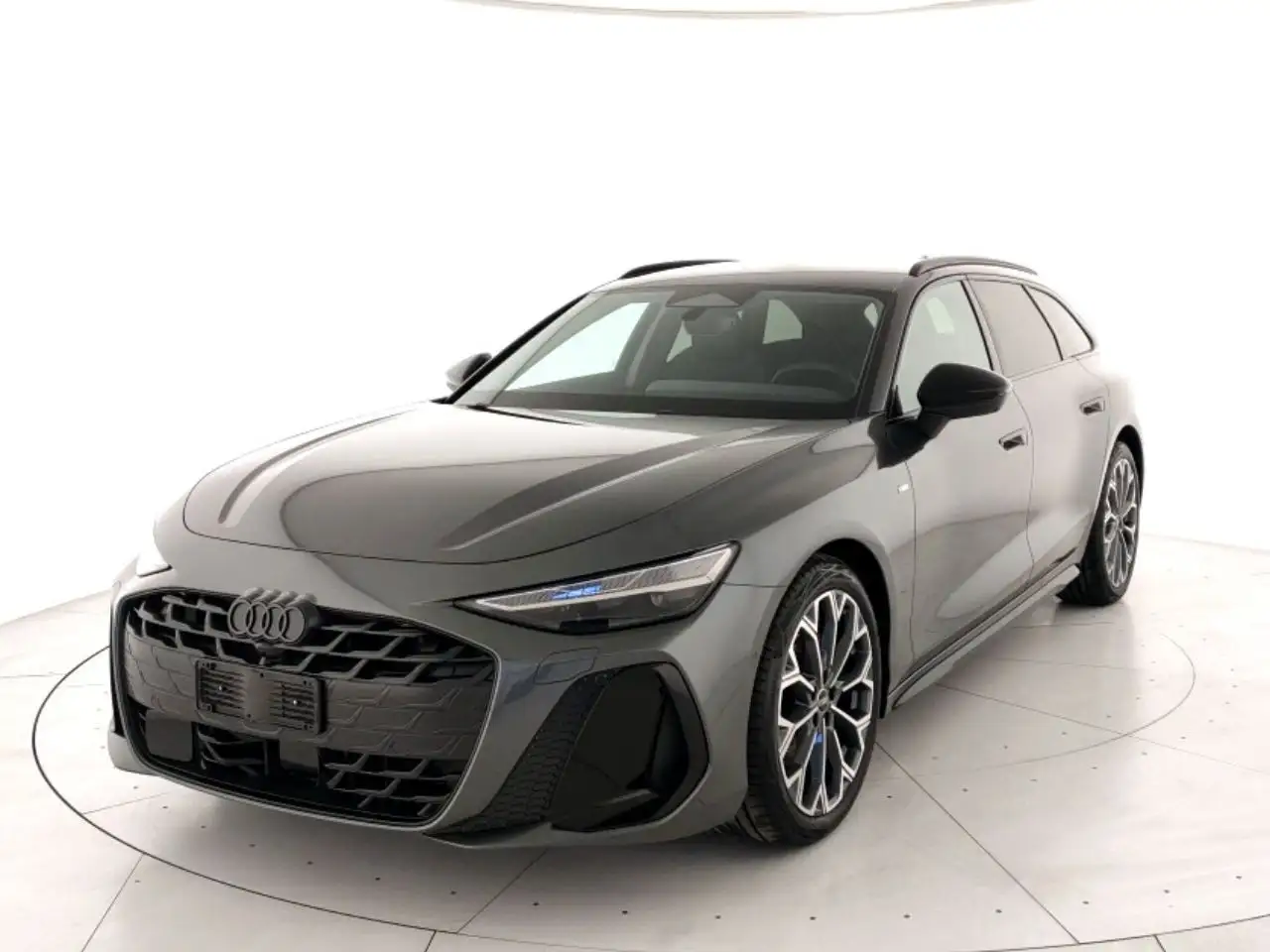 Audi A6 Avant 2.0 tdi mhev S-Line Edition 204cv s-tronic — photo 1 of 15