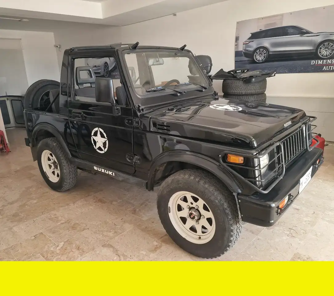 Suzuki Inny — photo 1 of 15
