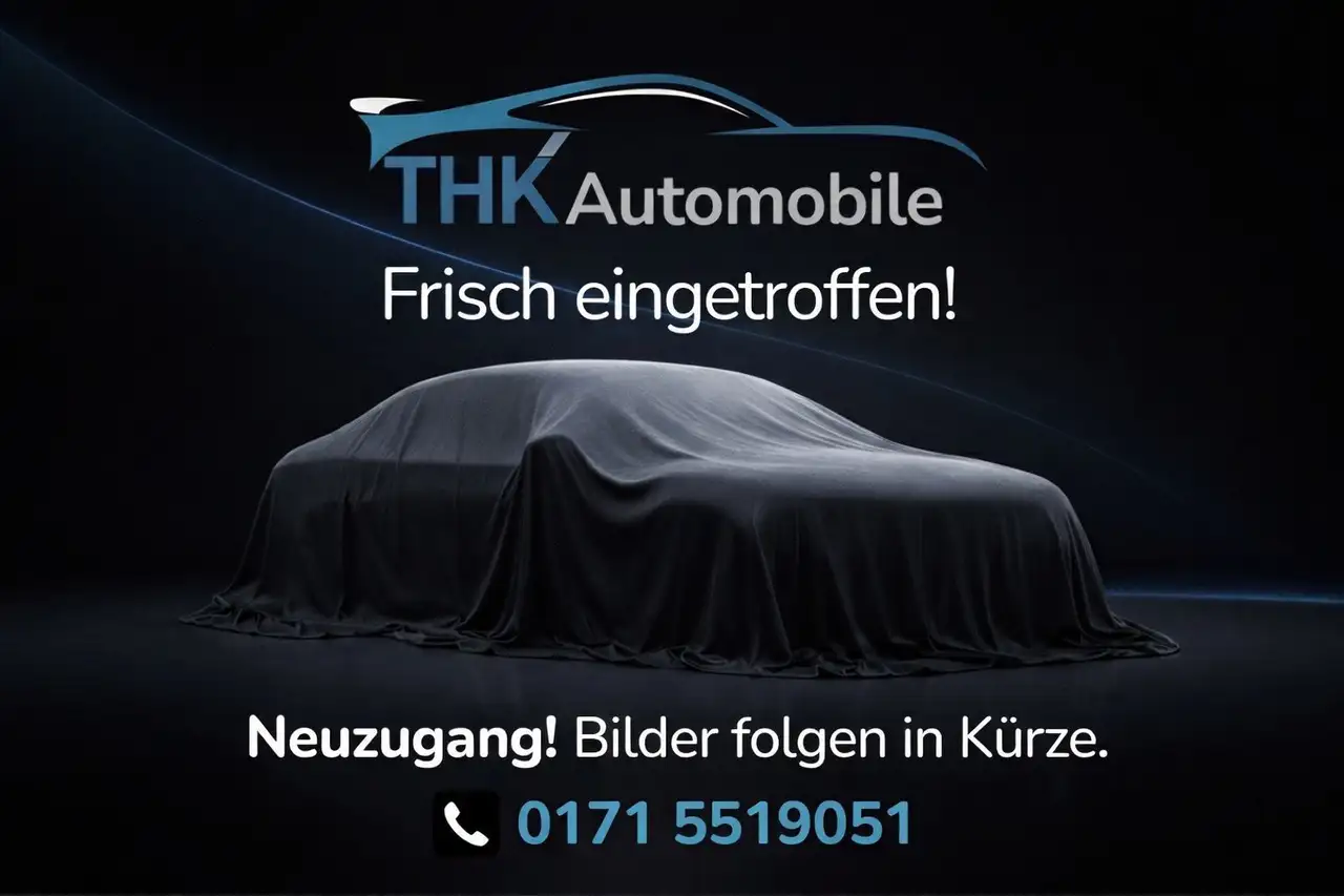 Volkswagen Golf VI Variant 1.4 TSI Highline — photo 1 of 2