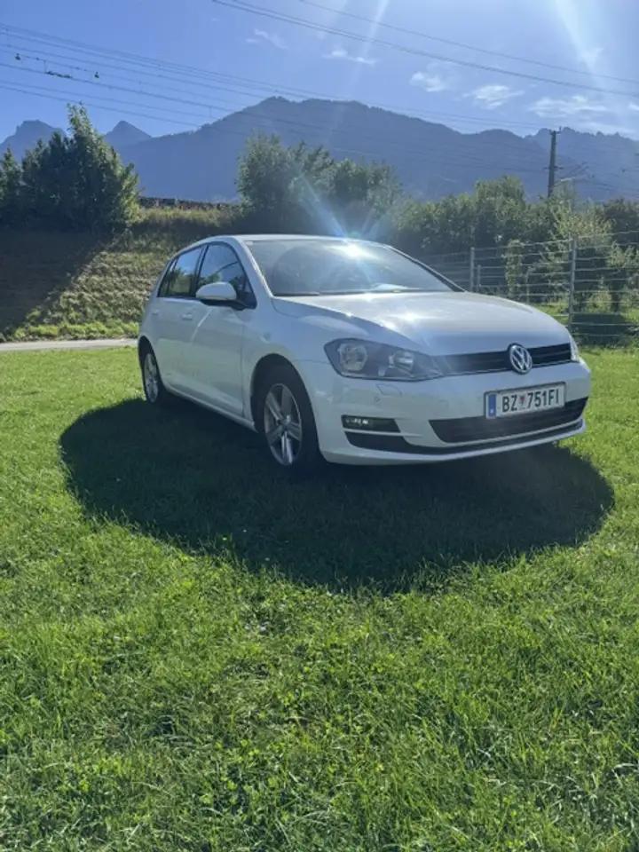 Volkswagen Golf Golf Rabbit 2,0 BMT TDI 4Motion Rabbit — photo 1 of 10