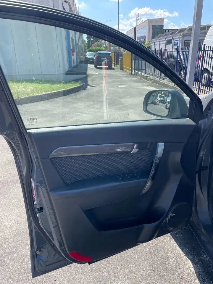 Chevrolet Captiva GM DAEWOO KLAC CM41 2242 — photo 1 of 15