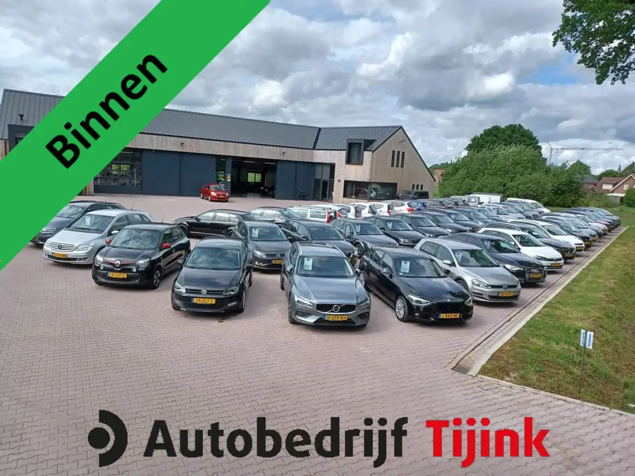 SEAT Arona 1.0 TSI Style Business Intense | Automaat | LED | — photo 1 of 13